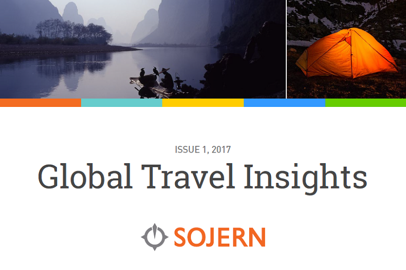 Sojern analysis predicts Spanish beaches will be top spring destinations