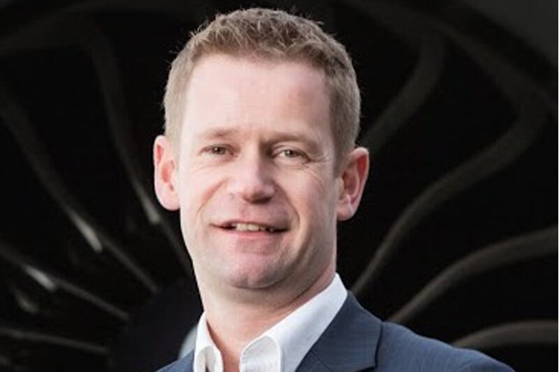 Kiwi.com appoints former American Airlines marketing chief Stephen Davis