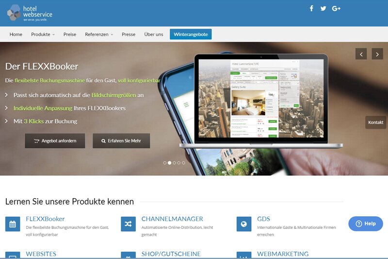 Busy Rooms buys Hotelwebservice for undisclosed sum