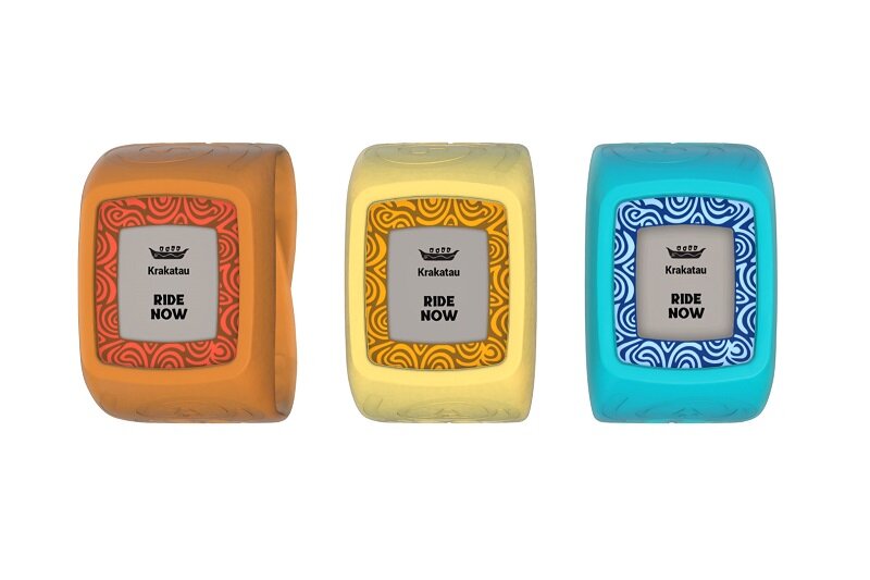 Wearable tech for Universal Orlando’s Volcano Bay unveiled