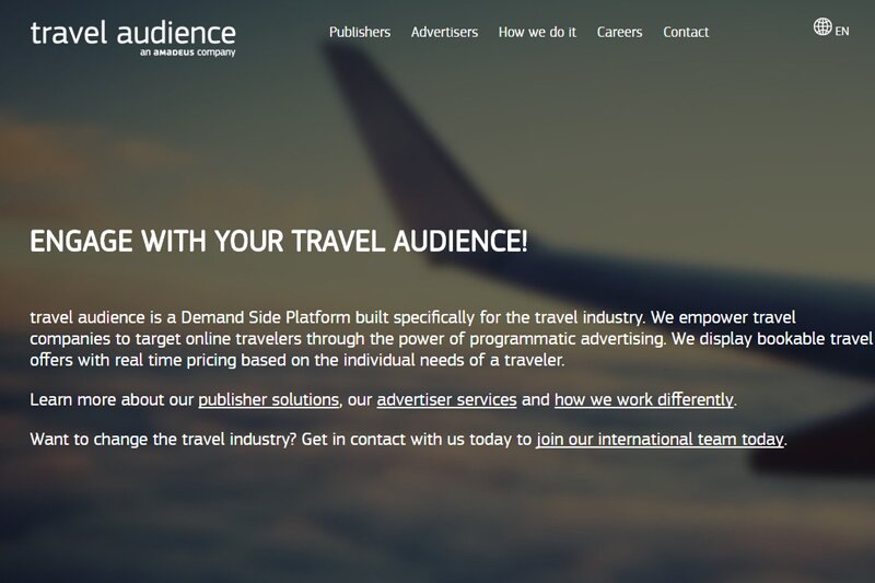 TTE 2017: Amadeus to launch programmatic marketing division in UK