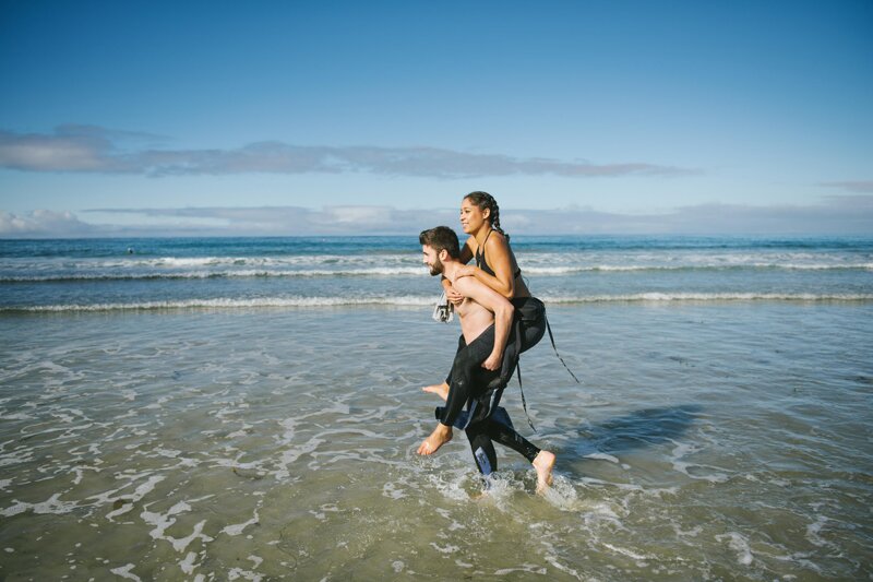 Visit California launches ‘Britfornians’ video marketing campaign with BA