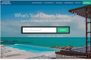 Airbnb acquires Luxury Retreats and vows to continue working with agents