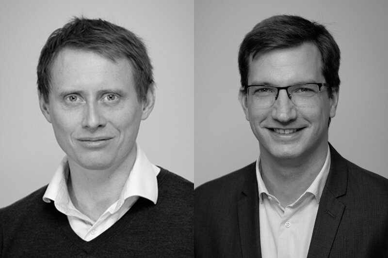 Expedia owned Traveldoo appoints chief product and technical officers