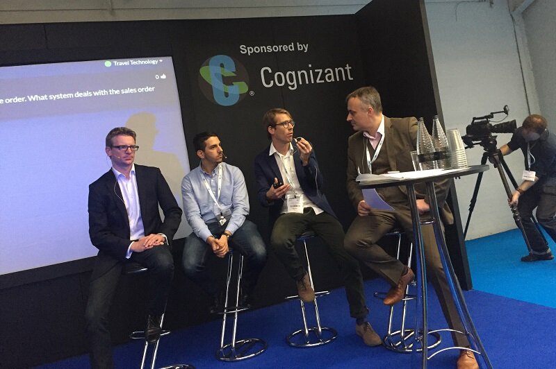 TTE 2017: Corporations and start-ups must work together to drive true innovation in travel