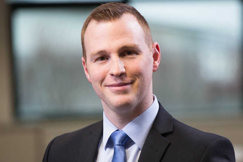 Cabfind appoints Daniel Price as commercial director