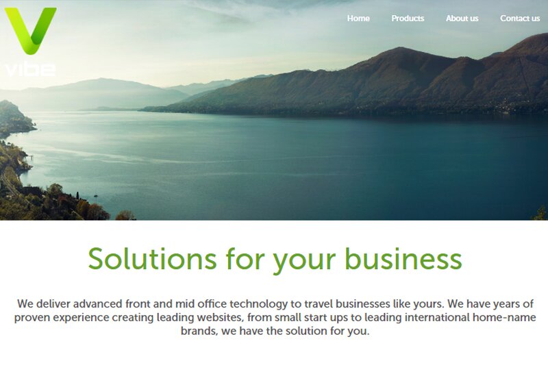 TTE 2017: Vibe Software eyes international growth after client wins