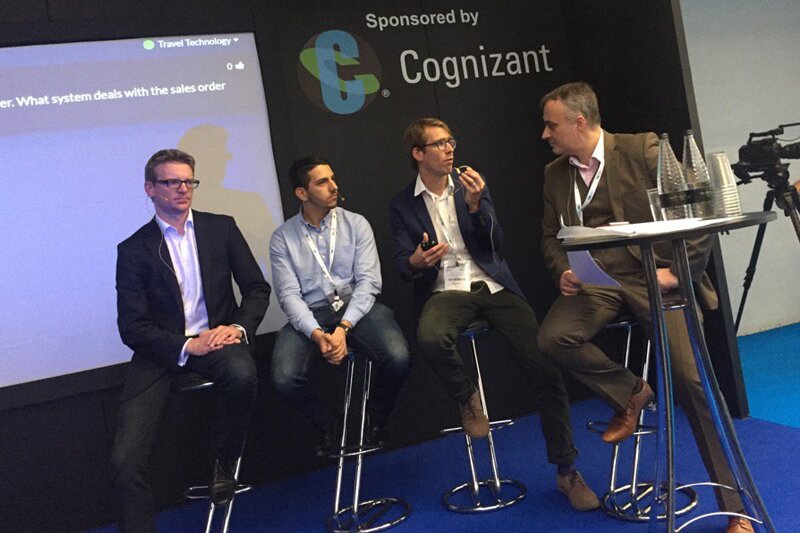 Travel Technology Europe reports 7% increase in visitor numbers