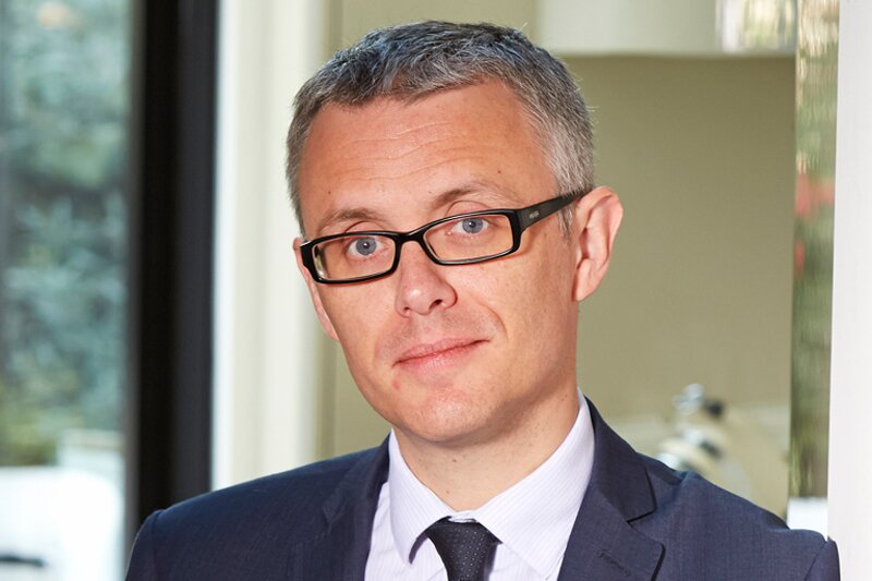 Booking platform Inn Style appoints Paul Field as non-executive director