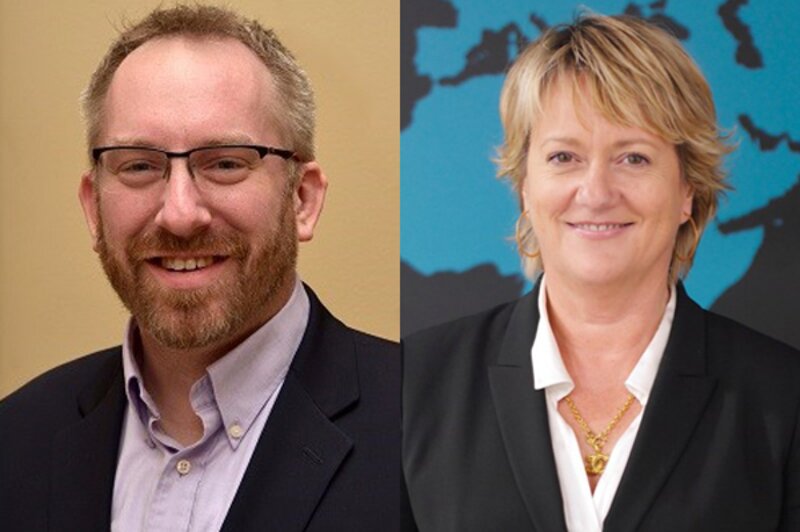 Carlson Wagonlit makes appointments in bid to become world’s first digital TMC