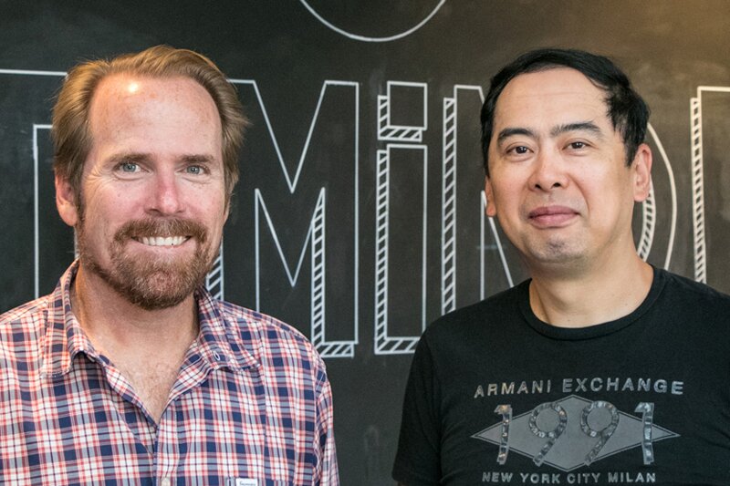 SiteMinder appoints chief product officer and chief marketing officer