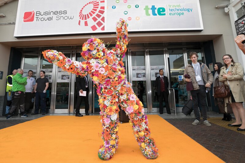 TTE 2017: Virtual travel agents are a step closer, say AI experts