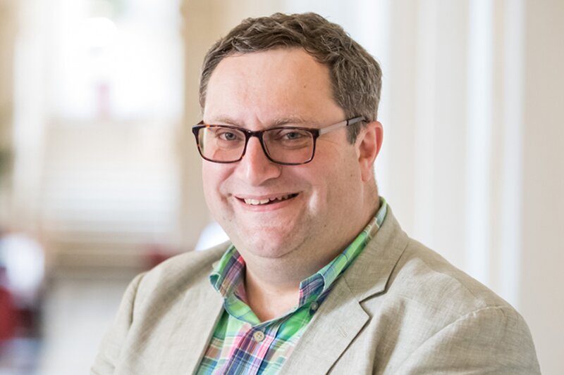 Travelport appoints former Kuwait Airways commercial boss Philip Saunders