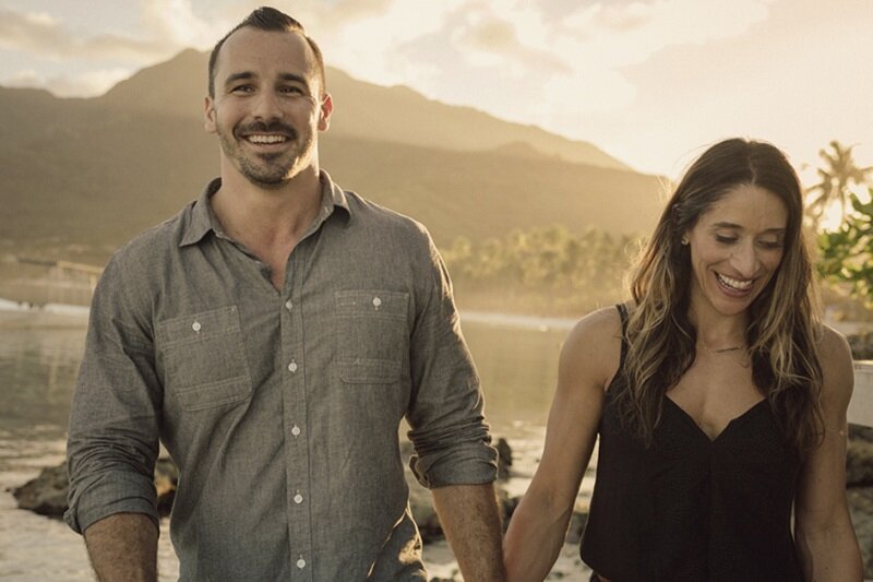 Tahiti to fly couples to island for digital marketing campaign