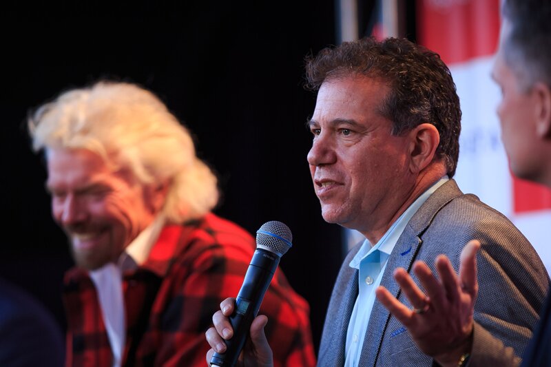 Virgin Atlantic hails ‘free tech upgrade’ from Delta partnership