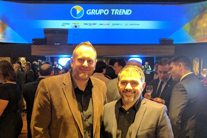 Traveltek debuts new online sales portal in Brazil