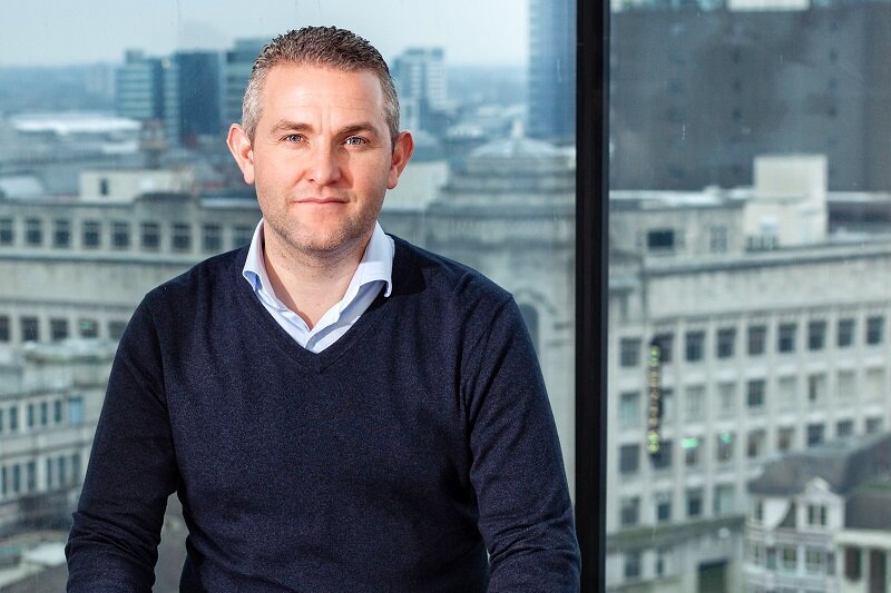 Guest Post: Win the data war to unleash the power of personalisation