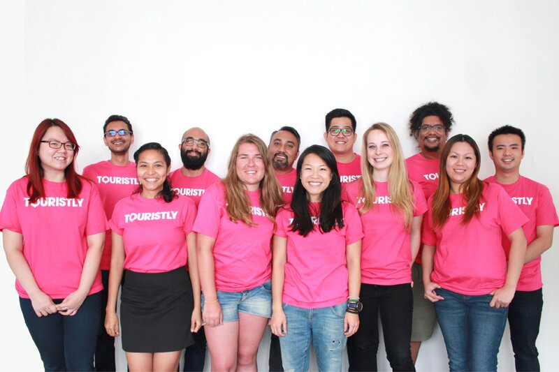 AirAsia £2m Touristly deal strengthens ancillary portfolio