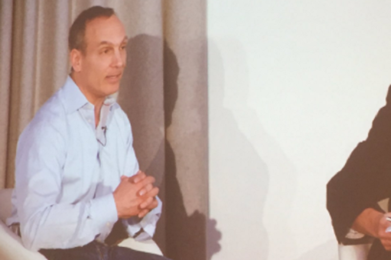 Eyefortravel: Scale matters when it comes to technology investment, says Priceline boss