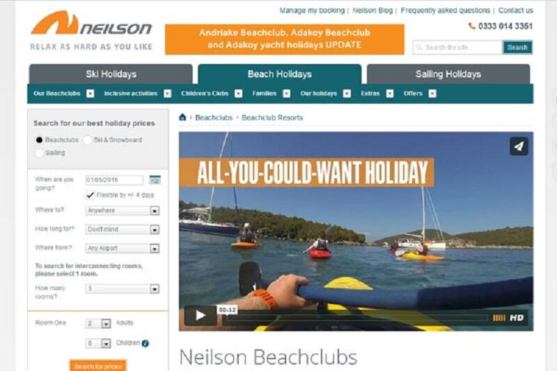 Neilson calls on intelligence technology to personalise phone inquiries