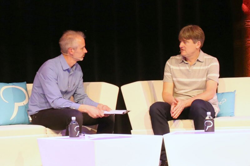 Phocuswright Europe: Lola founder reveals pivot plans to target corporate travellers