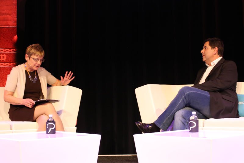 Phocuswright Europe: Hotelbeds primed for growth after Tourico and GTA deals