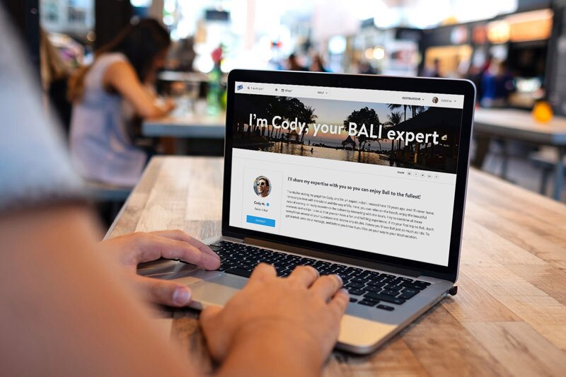 TVRL emerges from beta to turn every booker into a travel agent