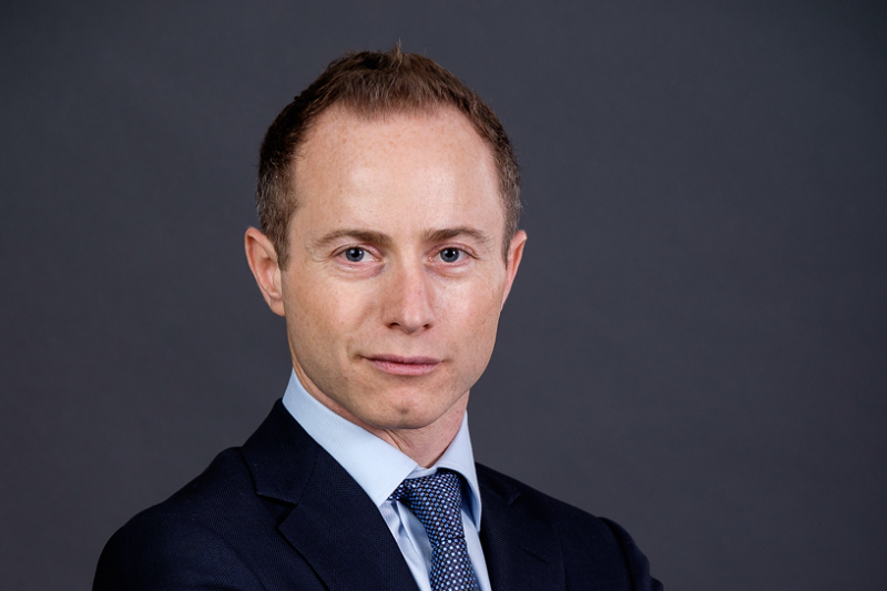 Egencia CTO relocates to Europe from Seattle