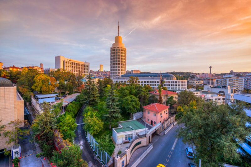 Opening of Ankara office cements Turkey as key growth market for Sabre