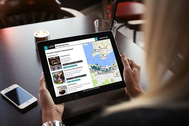 LUXE City Guides launches directory for agents and concierge teams