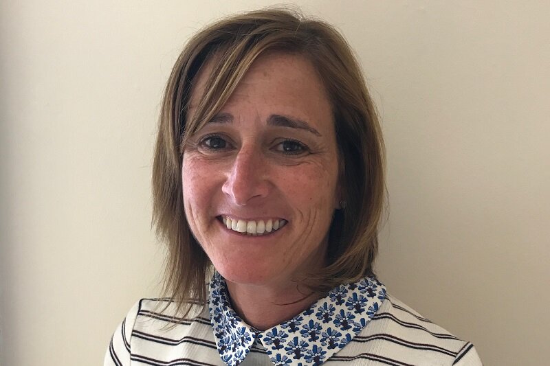 BookingTek appoints Jenny Kurdle as SVP