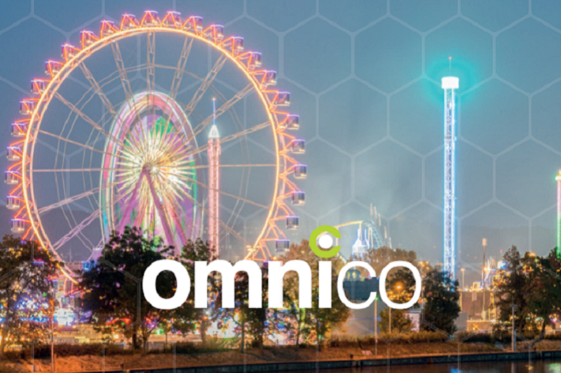 Theme park guests want artificial intelligence ID checks