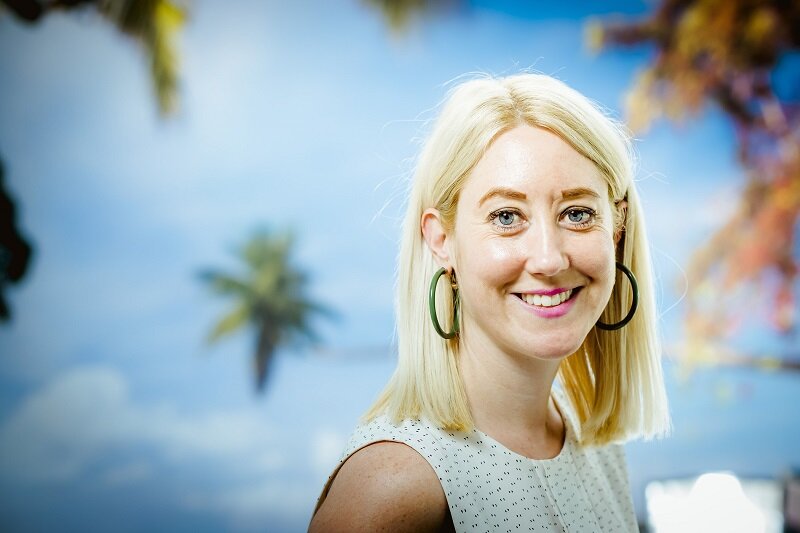 Traveltek appoints new key account manager