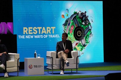 #TravoDigitalRetreat: TIS Summit + dinner at Casa Robles