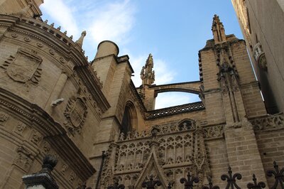 #TravoDigitalRetreat: VR Tour of Seville