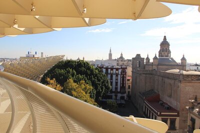 #TravoDigitalRetreat: VR Tour of Seville