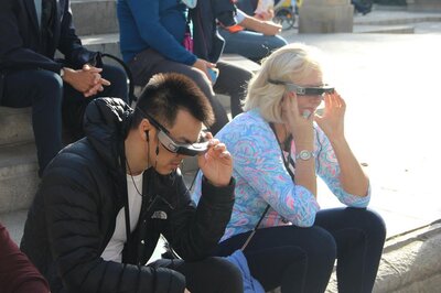 #TravoDigitalRetreat: VR Tour of Seville