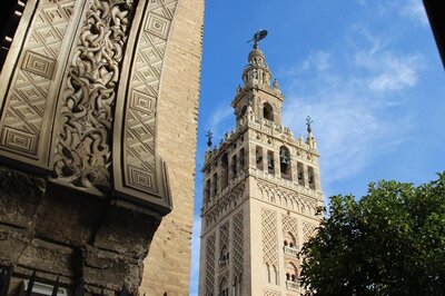 #TravoDigitalRetreat: VR Tour of Seville