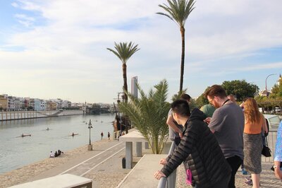 #TravoDigitalRetreat: VR Tour of Seville