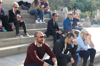 #TravoDigitalRetreat: VR Tour of Seville