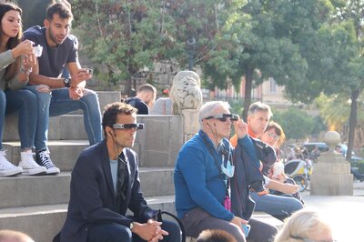 #TravoDigitalRetreat: VR Tour of Seville