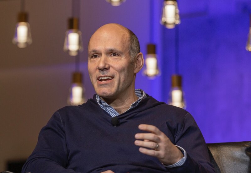 Big Interview: A more ambitious less complex Expedia primed for ‘boom times’