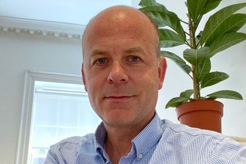 Guest Post: How the underdog QR code found its bark during the COVID crisis