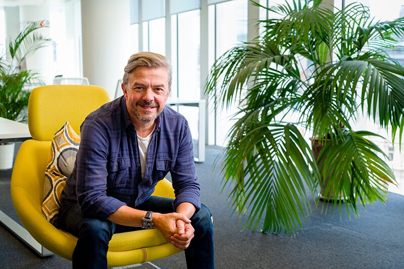 Guest Post: The perfect blend, integrating technology with personalisation