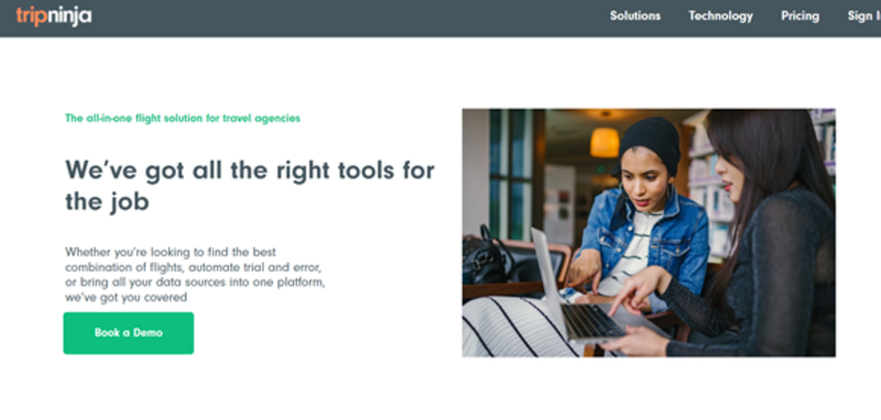 Webjet agrees deal to acquire automated travel tech specialist Trip Ninja