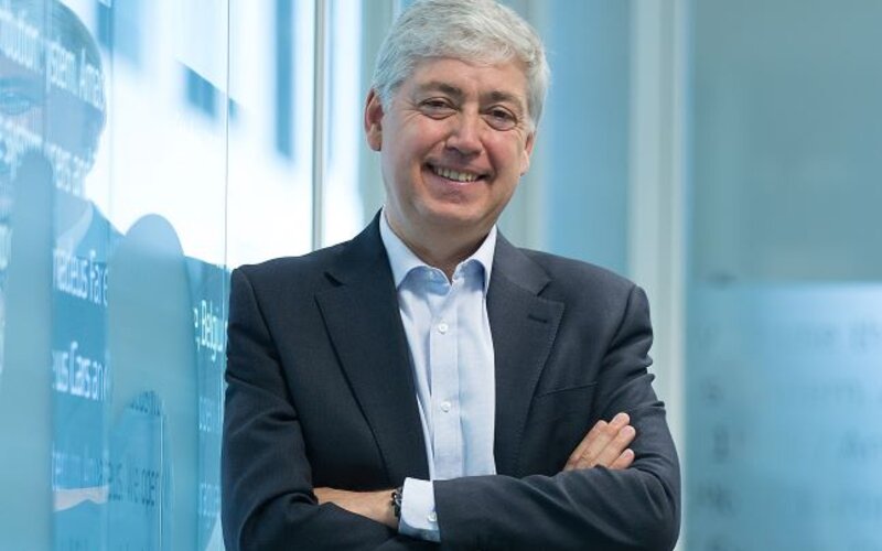 Big Interview: Amadeus’ hospitality tech workhorse is ‘tip of the iceberg’