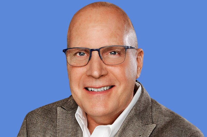 Accelya promotes Jim Davidson as it begins search for new chief executive