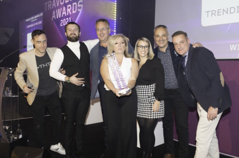 Trending Travel aims to raise £300,000 in crowdfunding bid