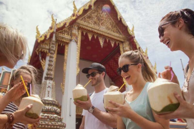 G Adventures reports switch from online to bookings made with agents