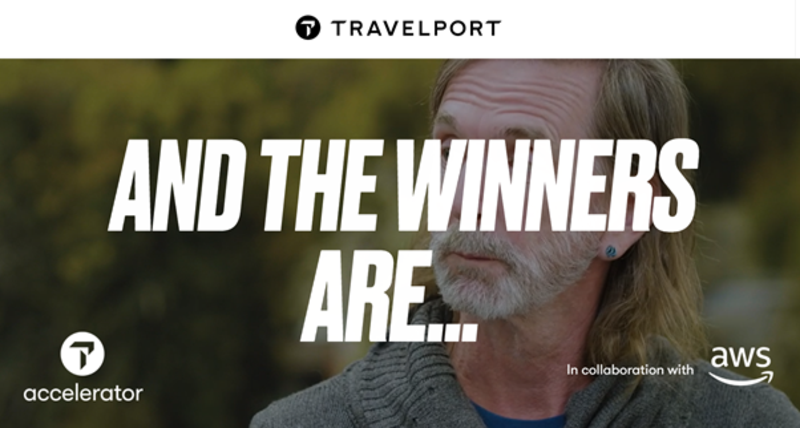 Data specialists named winner of Travelport accelerator pitch competition